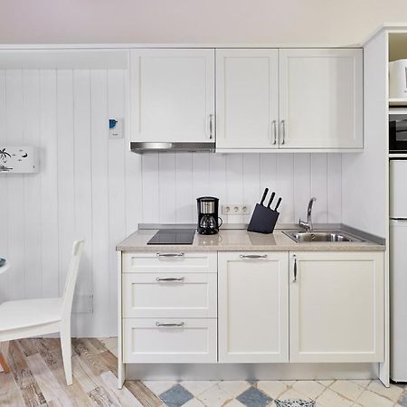 Espanatour Aparthotel Torrevieja Kültér fotó