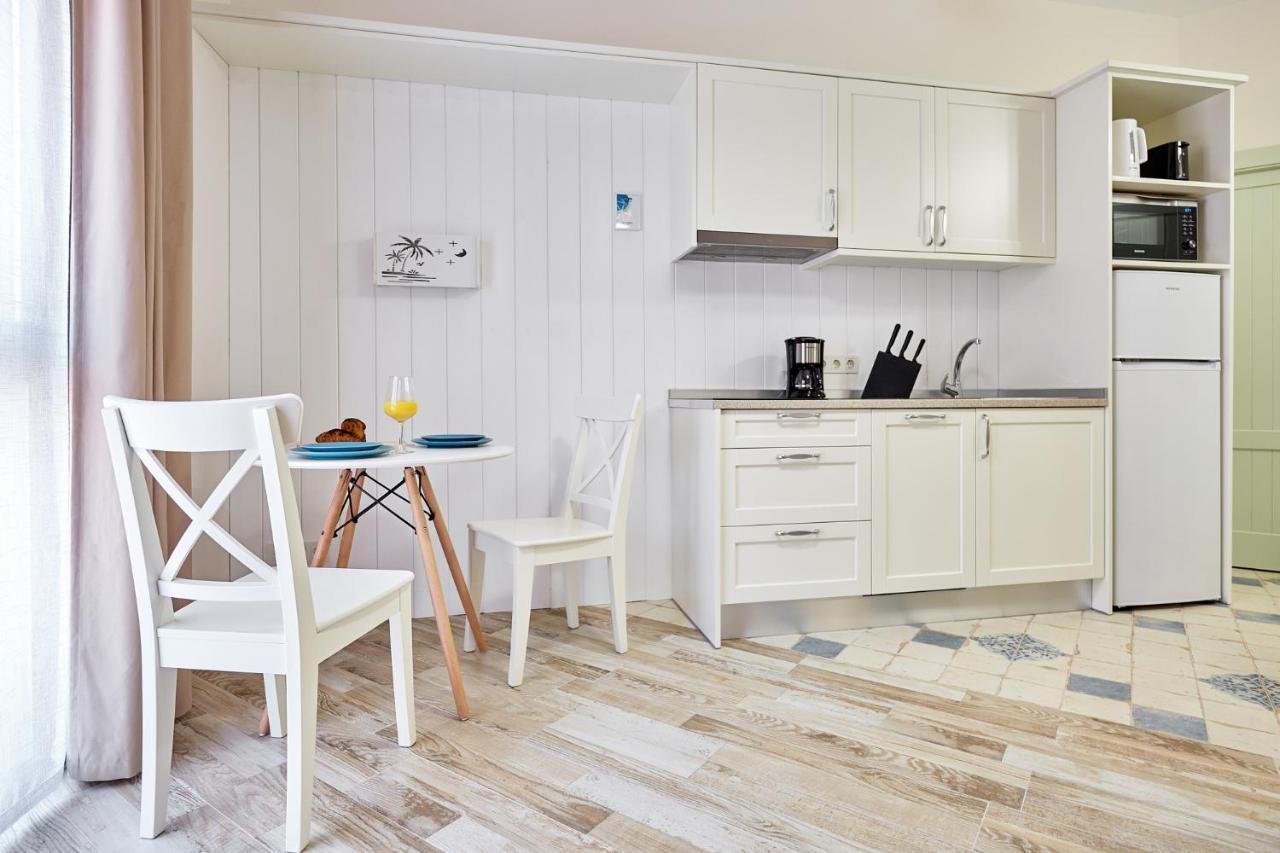Espanatour Aparthotel Torrevieja Kültér fotó