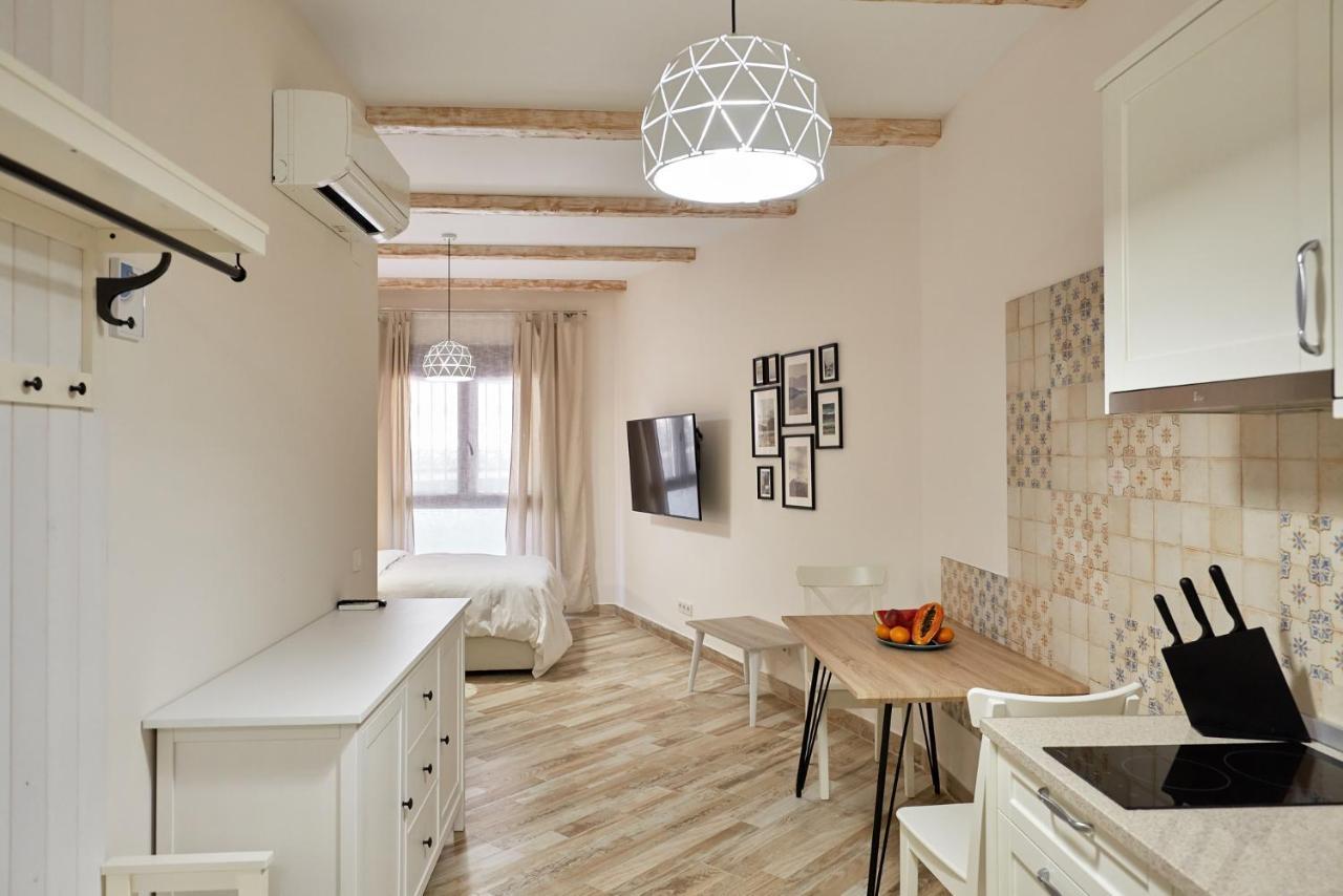 Espanatour Aparthotel Torrevieja Kültér fotó