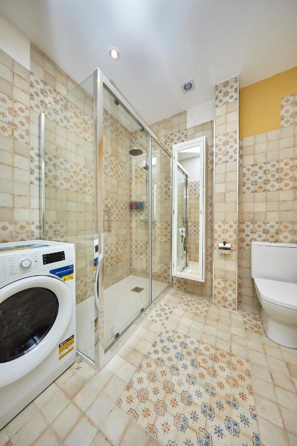 Espanatour Aparthotel Torrevieja Kültér fotó