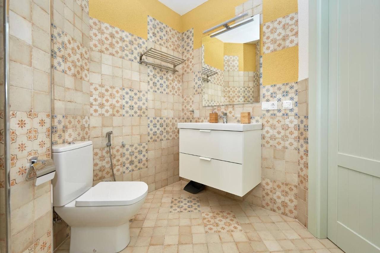 Espanatour Aparthotel Torrevieja Kültér fotó