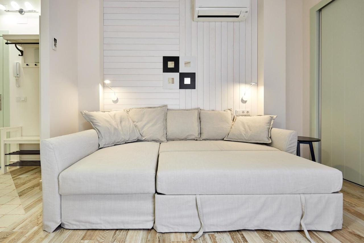 Espanatour Aparthotel Torrevieja Kültér fotó