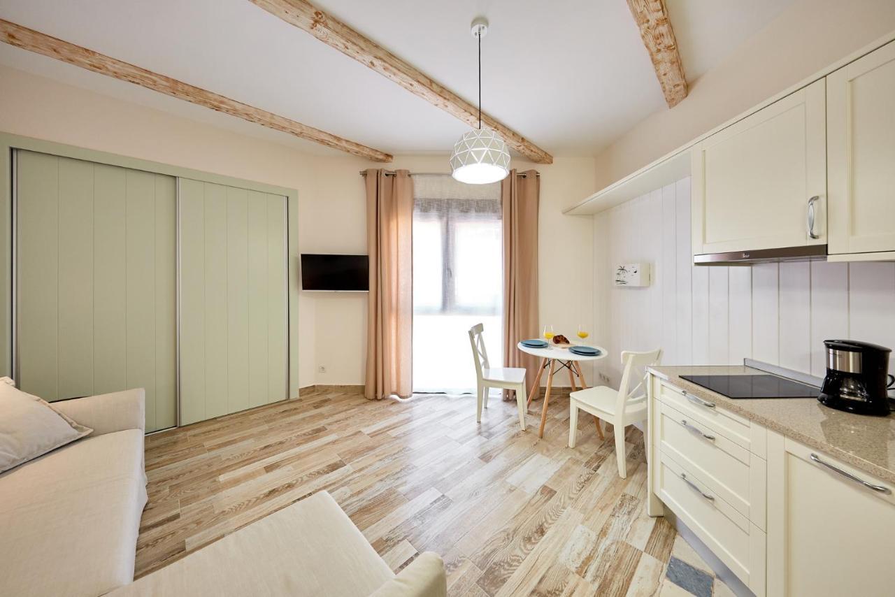 Espanatour Aparthotel Torrevieja Kültér fotó