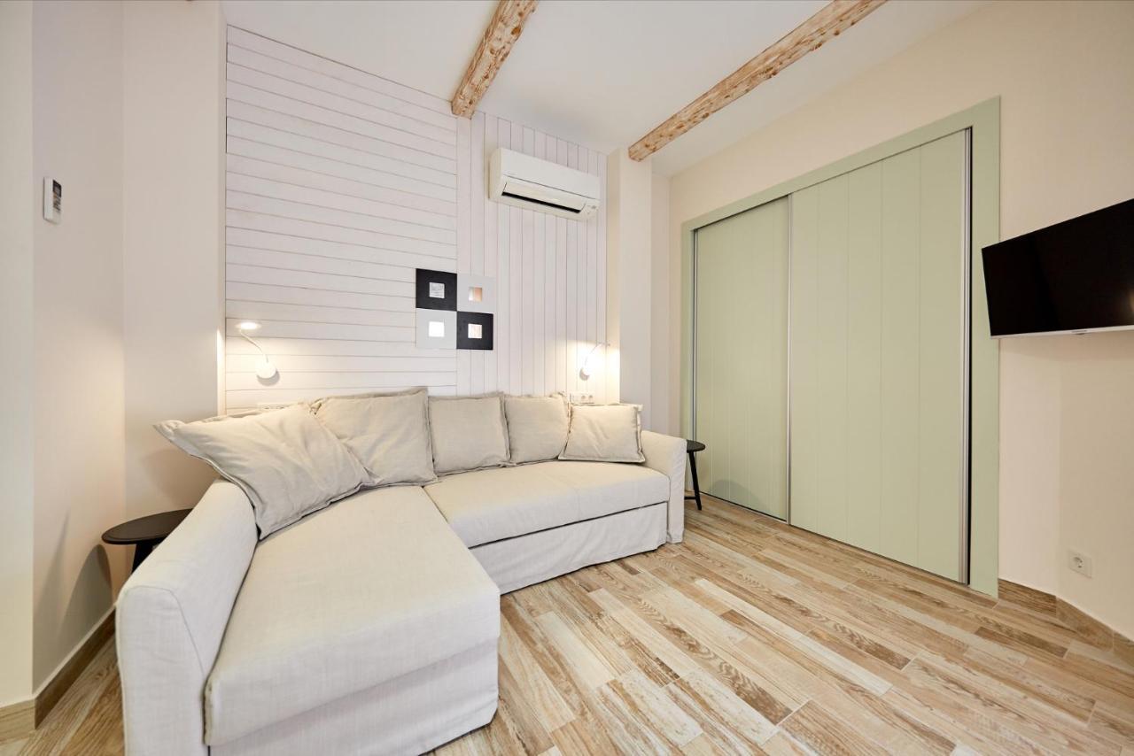 Espanatour Aparthotel Torrevieja Kültér fotó