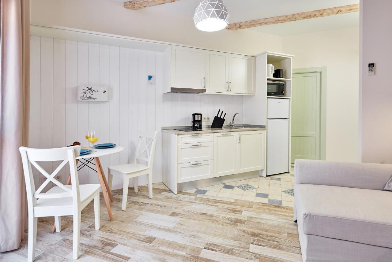 Espanatour Aparthotel Torrevieja Kültér fotó