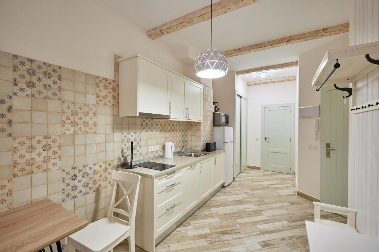 Espanatour Aparthotel Torrevieja Kültér fotó