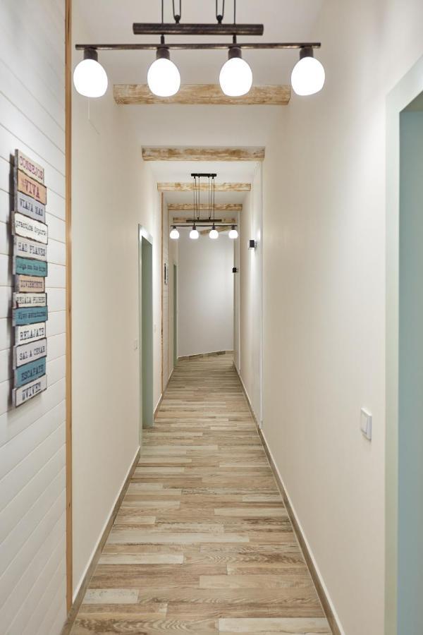Espanatour Aparthotel Torrevieja Kültér fotó