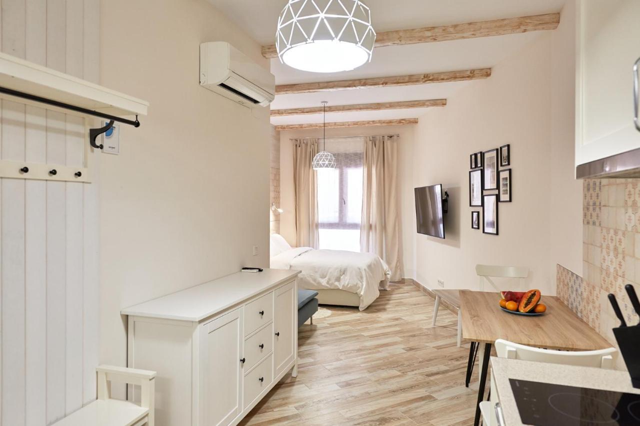 Espanatour Aparthotel Torrevieja Kültér fotó